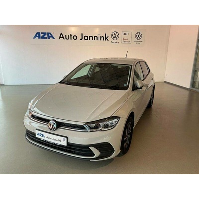 Volkswagen Polo 1.0 TSI Life 70 kW