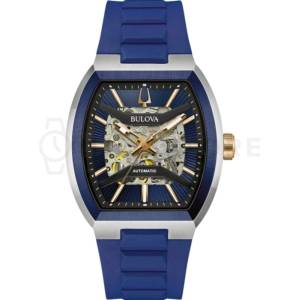 Bulova Maquina 98A318 (98A318) Часовници