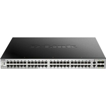 D-Link DGS-3130-54PS/E