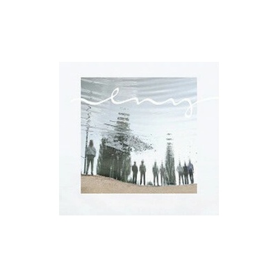 Vlny - Vlny Digipack CD