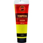 KOH-I-NOOR 16279500000 Темперна боя Dark Yellow 250 ml 1 бр (16279500000)