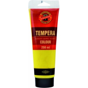 KOH-I-NOOR 16279500000 Темперна боя Dark Yellow 250 ml 1 бр (16279500000)