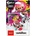 Nintendo Amiibo Pink Girl