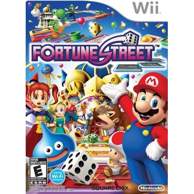 Boom Street