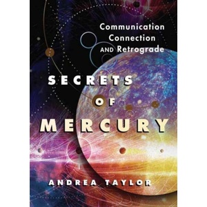 Secrets of Mercury (ISBN: 9780738781198)