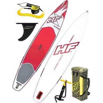 Paddleboard Hydro-Force Fastblast Tech 12,6
