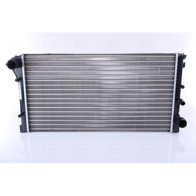 Chladič, chlazení motoru NISSENS 617846