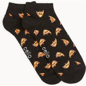 Celio Difunpizza Чорапи Celio | Cheren | МЪЖЕ | ЕДИН РАЗМЕР