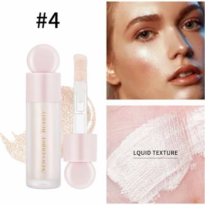 Newvenper dlhotrvajúca a pružná tekutá lícenka 04 7,5 ml