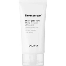 Dr.Jart+ Dermaclear Micro pH Foam Čistiaca pena na tvár 120 ml