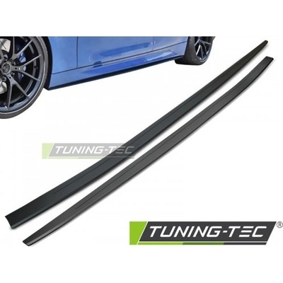 Tuning Tec Lišty pod prahy BMW F30, F31 2011-2018