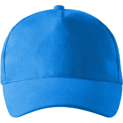 Malfini 5P 307 unisex snorkel blue