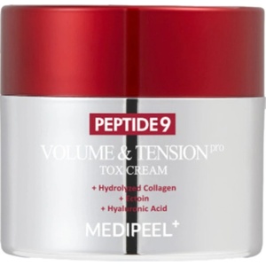 MEDI-PEEL Peptide 9 Крем за лице Volume and Tension, 50 g