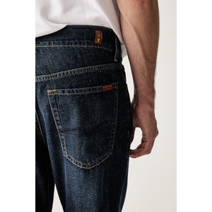 7 for all mankind дънки straight мъжки (7TE70G07)