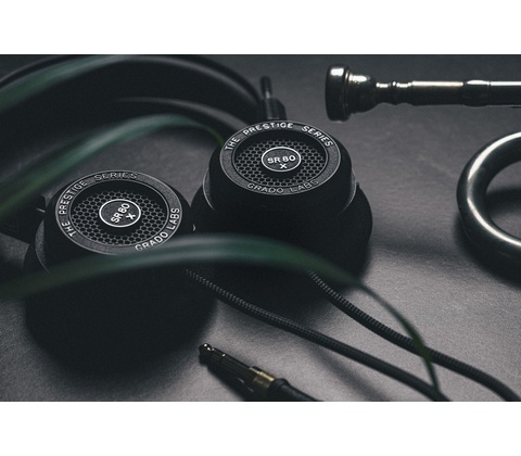 Grado SR80x