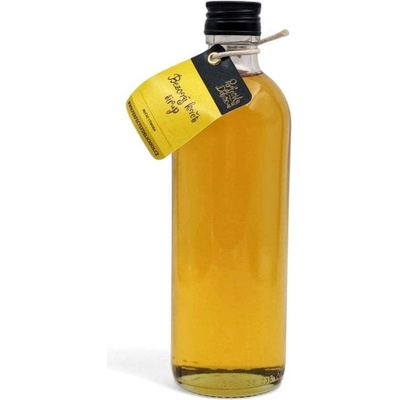 Perfectly Delicious Bezový květ sirup 0,5 l