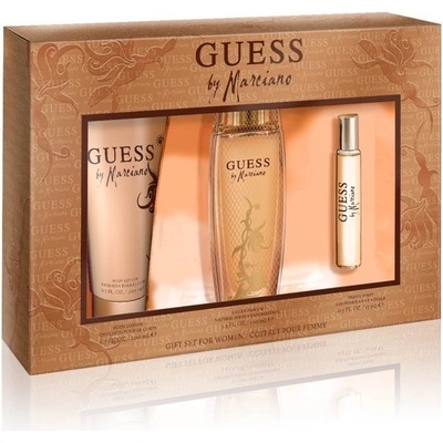 GUESS Дамски луксозен комплект - GUESS Guess by Marciano