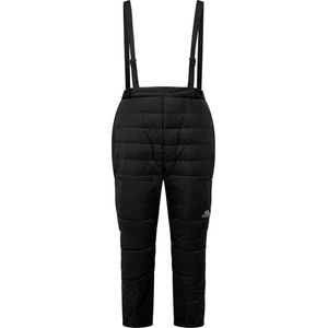 Mountain Equipment Paiyu Pant Down trousers - Black - размер XXL (008-1685-0116)