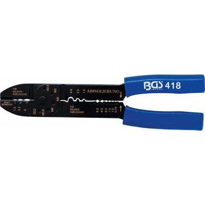 BGS 418