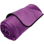 LIBERATOR Fascinator Throw Mini Purple Liberator (P25133)