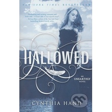 Hallowed - Cynthia Hand