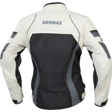 GMS TARA MESH béžová/černá