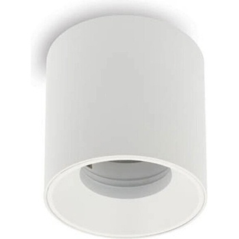 Image 1 of VITO Луна за открит монтаж, Спот, бяло/бяло, OLA S00, GU10, Φ85x81mm - VITO (2012640)