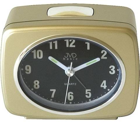 JVD SR 706.1