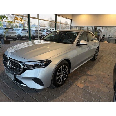 Mercedes-Benz E 200 150 kW