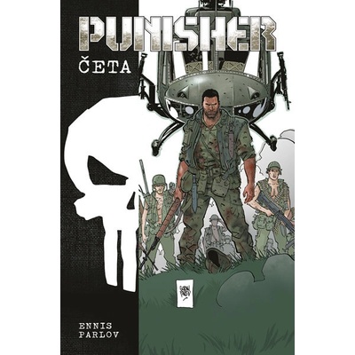 Punisher Max Četa