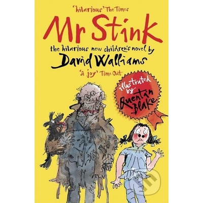 Mr Stink - D. Williams