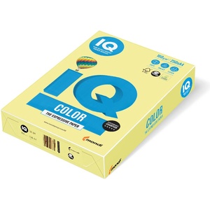 MONDI Картон Mondi ванилов BE66 A4 250 л (IQC416/PBE66)