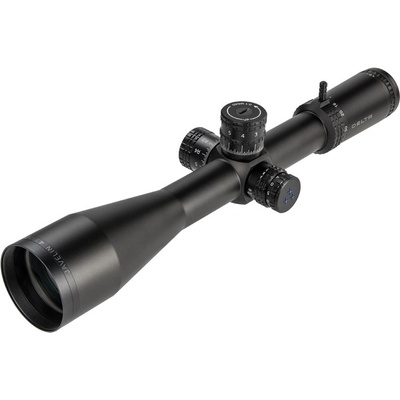 Delta Optical Javelin 4,5-30x56 FFP SMR-2