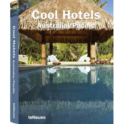 Cool Hotels Australia/Pacific - Martin Nicholas Kunz