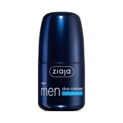 Ziaja Men Duo Concept roll-on 60 ml