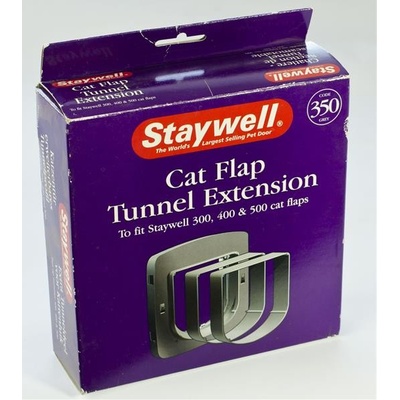 Staywell Tunel nástavný ke dvířkům 300 - 500