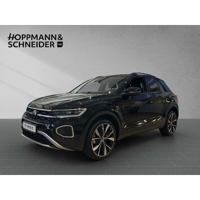 Volkswagen T-Roc 2.0 TDI DSG Style 110 kW