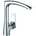 Inter Ceramic Стоящ смесител за кухня, Quadrat, Inter Ceramic, ICF 762530C M7313 (762530 - 7313)
