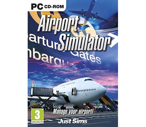Airport Simulator