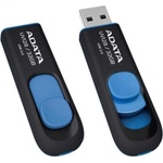 ADATA DashDrive UV128 32GB USB 3.0 (AUV128-32G-RBE) Флаш памет