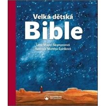 Velká dětská Bible