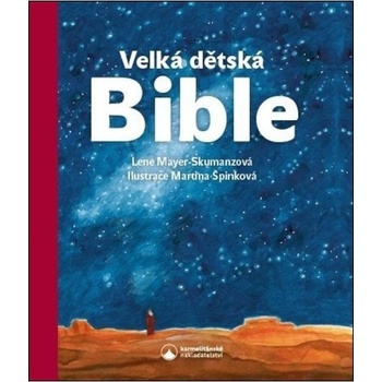 Velká dětská Bible