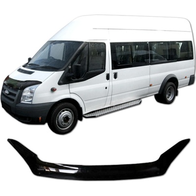 SCOUTT Deflektor prednej kapoty Ford Transit 2006-2013