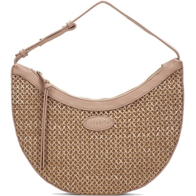 Hispanitas dámska kabelka Banana Bag BV264718 Desert/Almond
