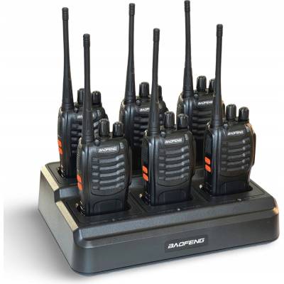 BAOFENG BF-88E