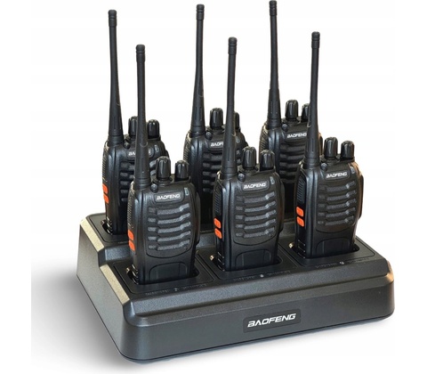 BAOFENG BF-88E