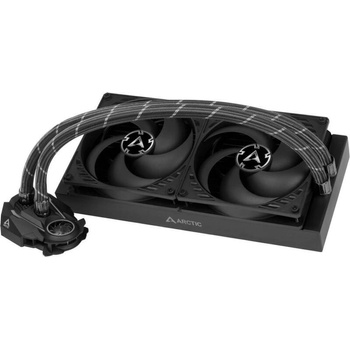 Image 1 of ARCTIC Freezer 280 II AiO (ACFRE00066B)