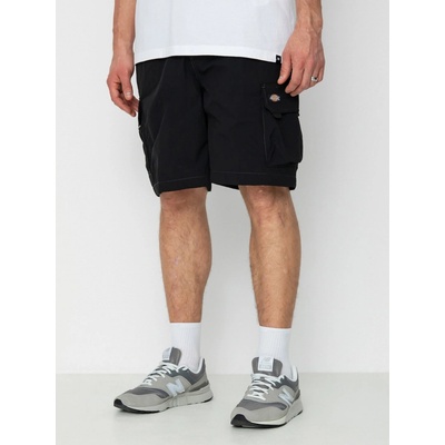 Dickies Jackson Cargo black
