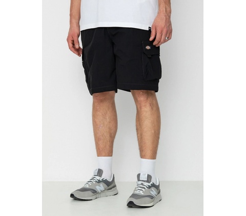 Dickies Jackson Cargo black