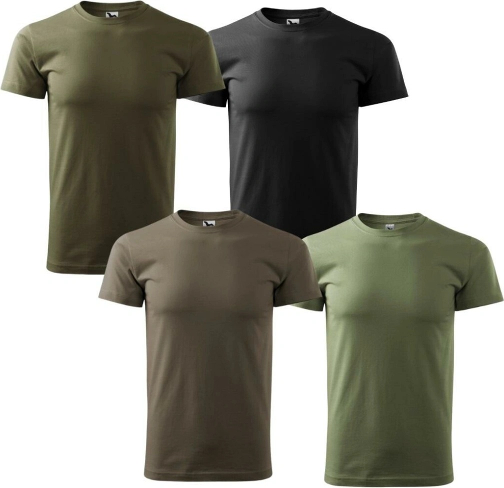 Triko Basic 4Pack